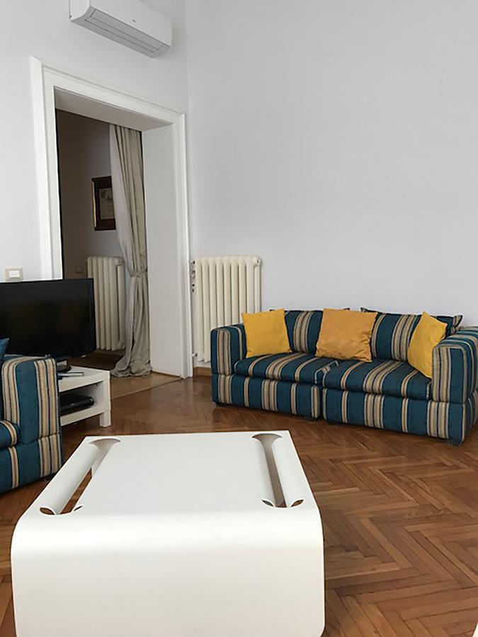 Viadelloca35 Appartement *