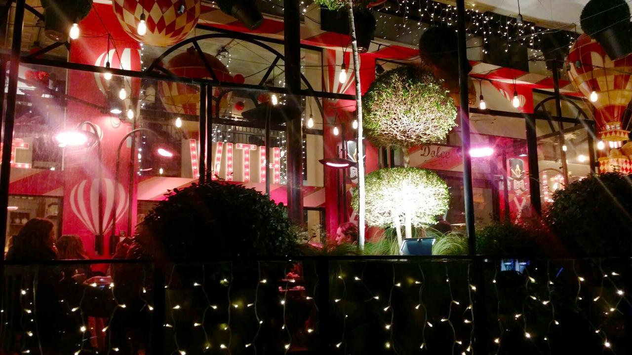 Maison d'hôtes Coppola Myhouse