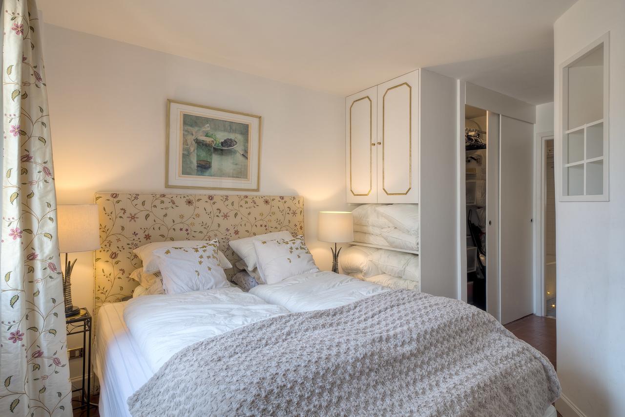 Rsh Trevi Fountain Apartment