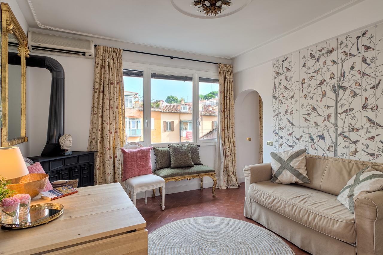 Apartment Rsh Trevi Fountain
