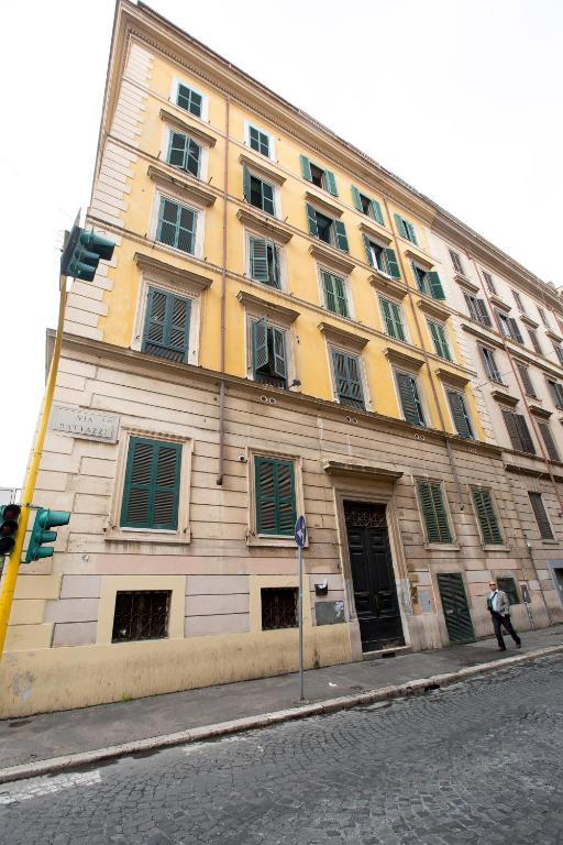 Dem Appartement