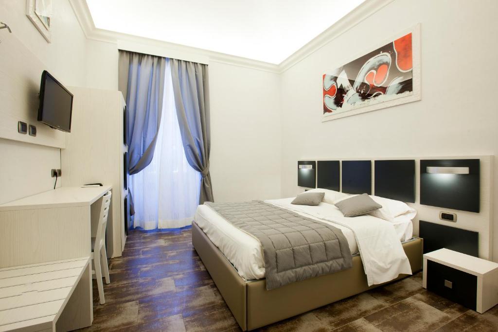 Appartement Dem Rome