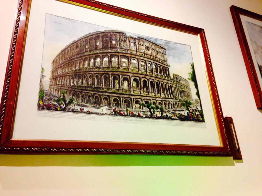 Fiorenza Hotel *