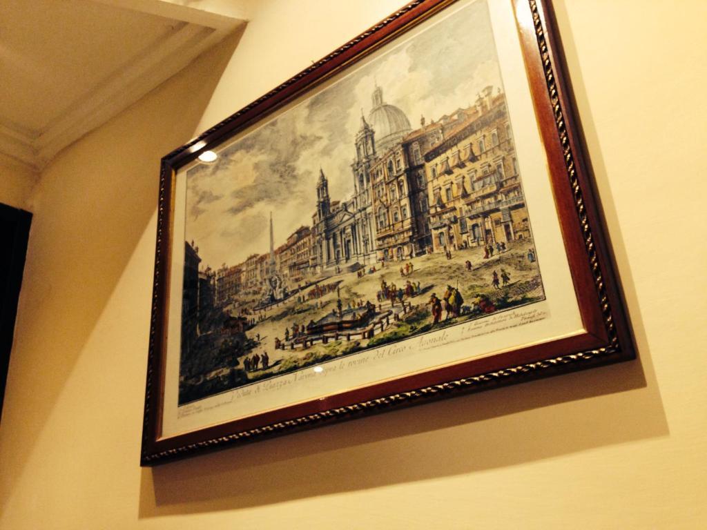 Hotel Fiorenza *