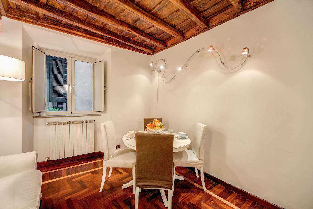 Piazza Navona Apartment Rome
