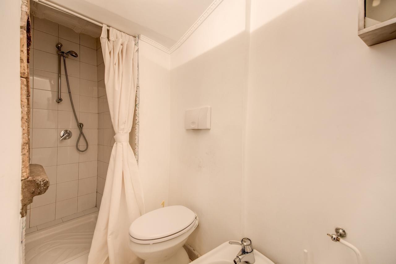 Apartment Piazza Navona Rome