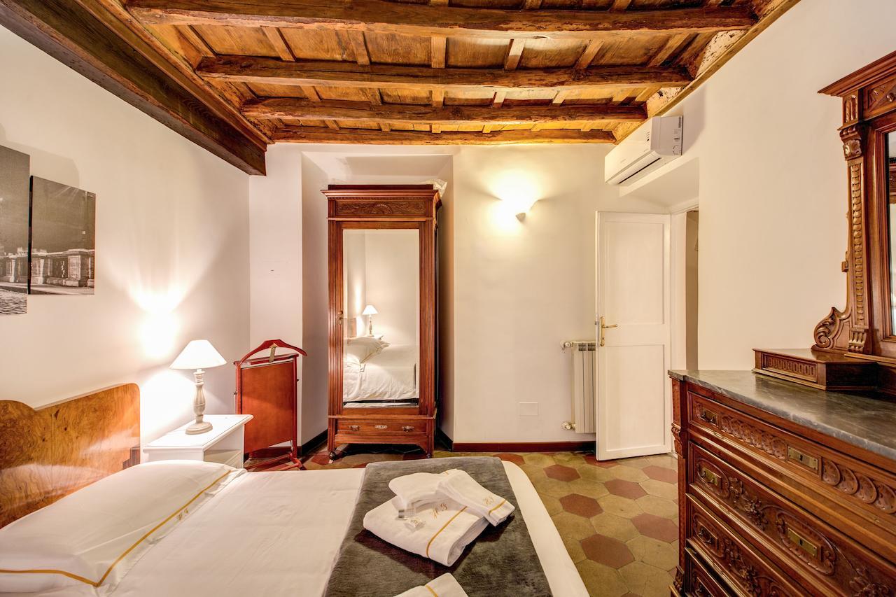 Apartment Piazza Navona