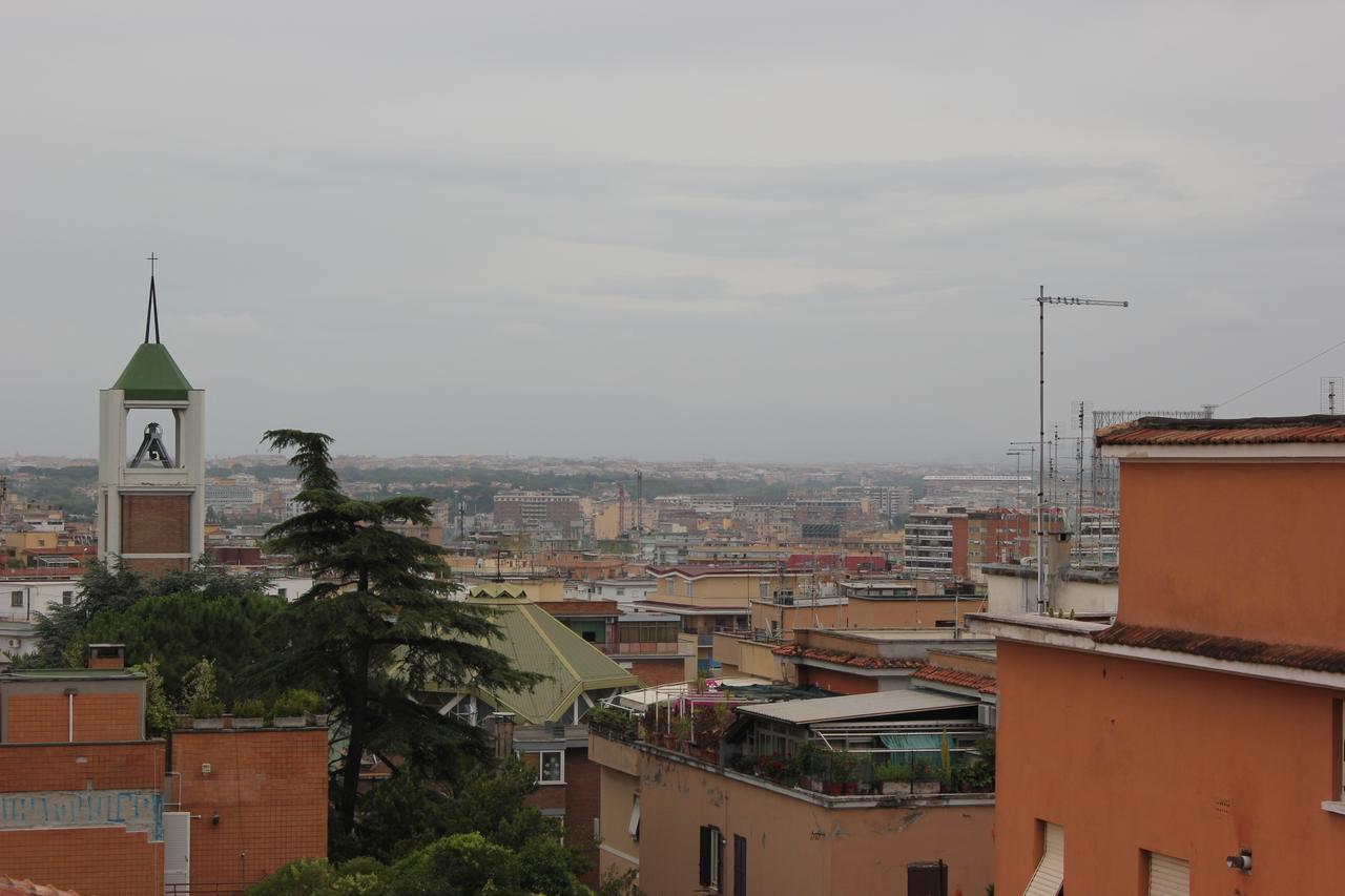 Affittacamere Casa Per Ferie Beato Rosaz Roma