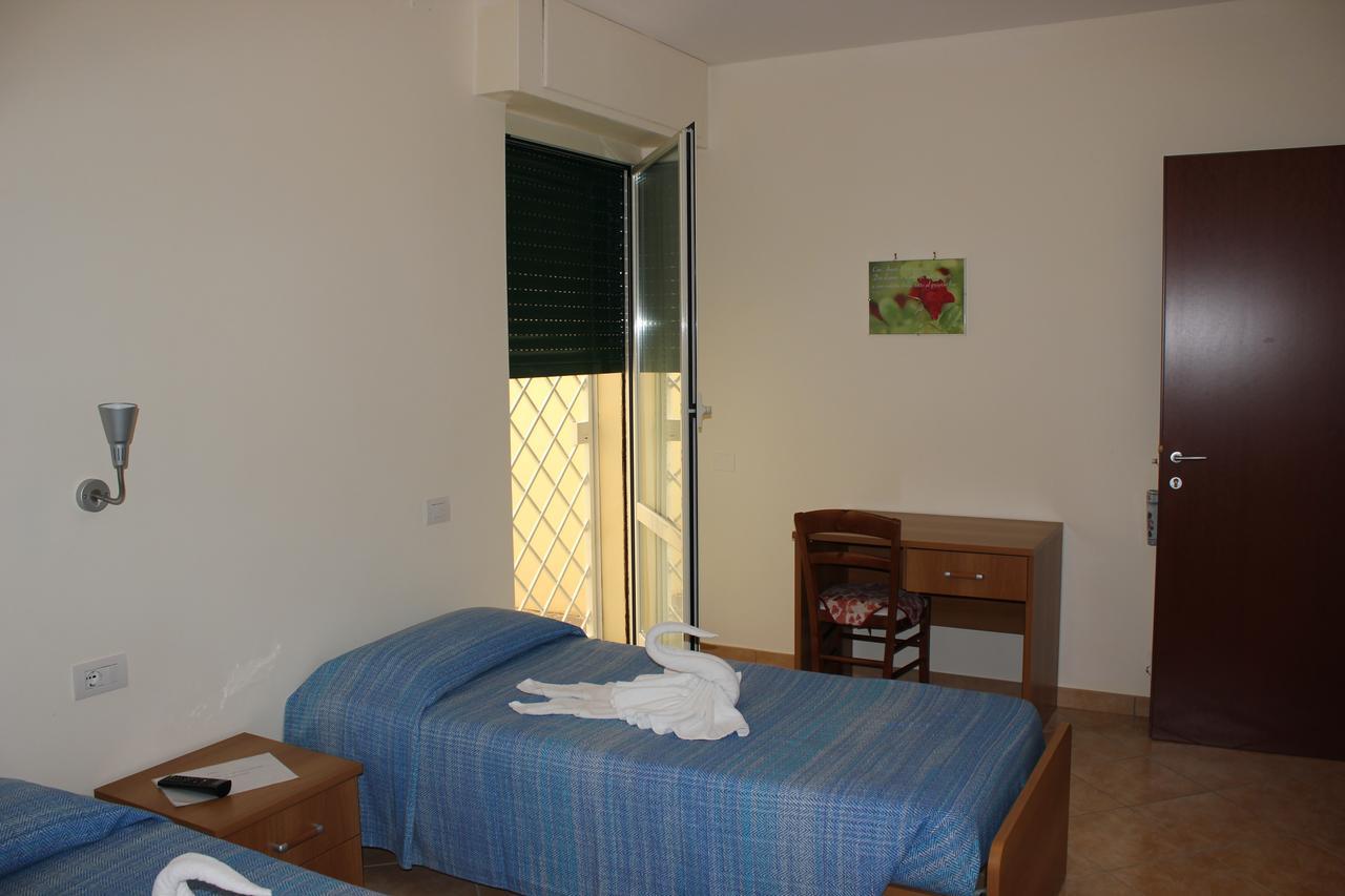 Casa Per Ferie Beato Rosaz Roma