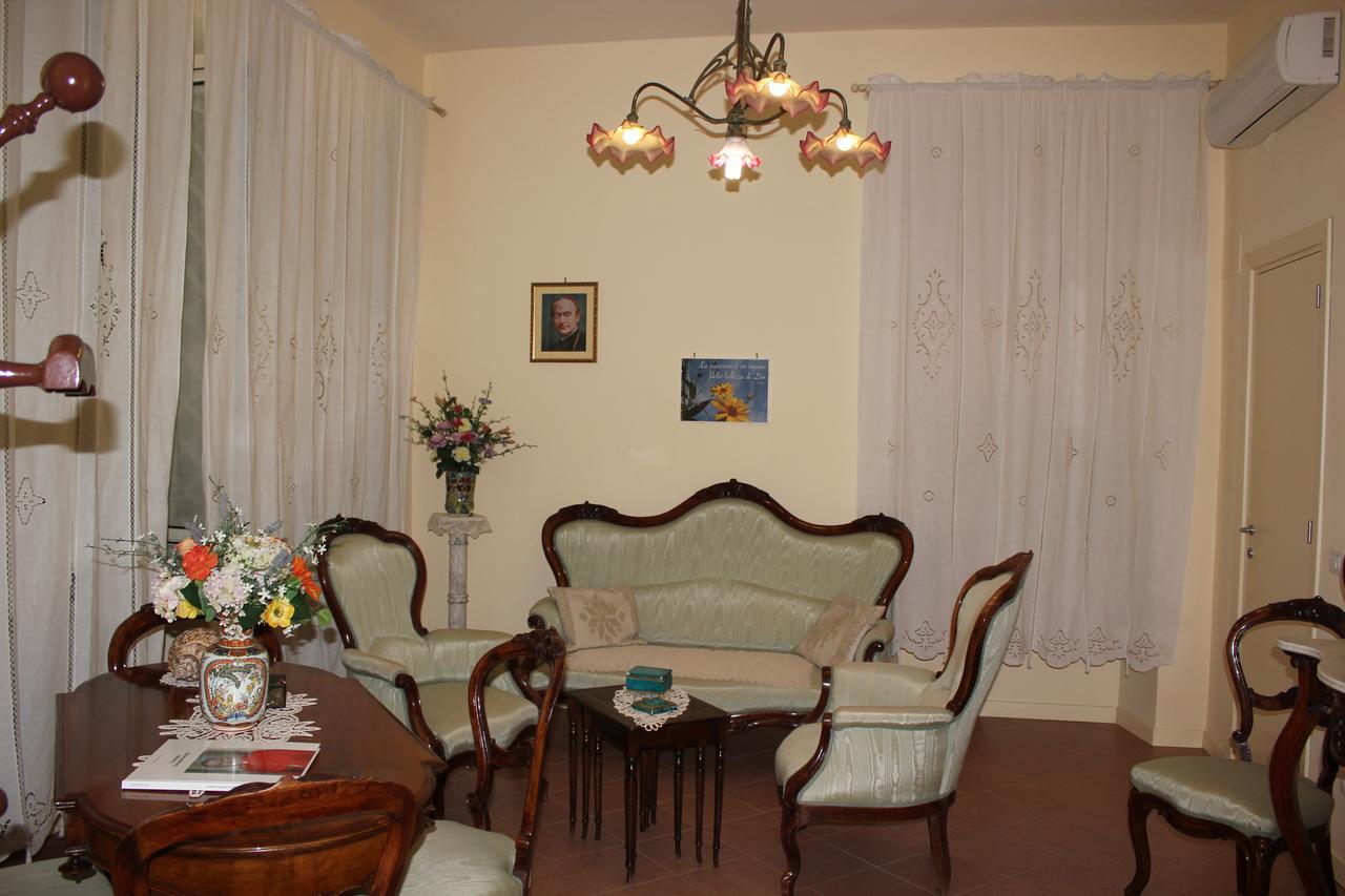 Casa Per Ferie Beato Rosaz Roma