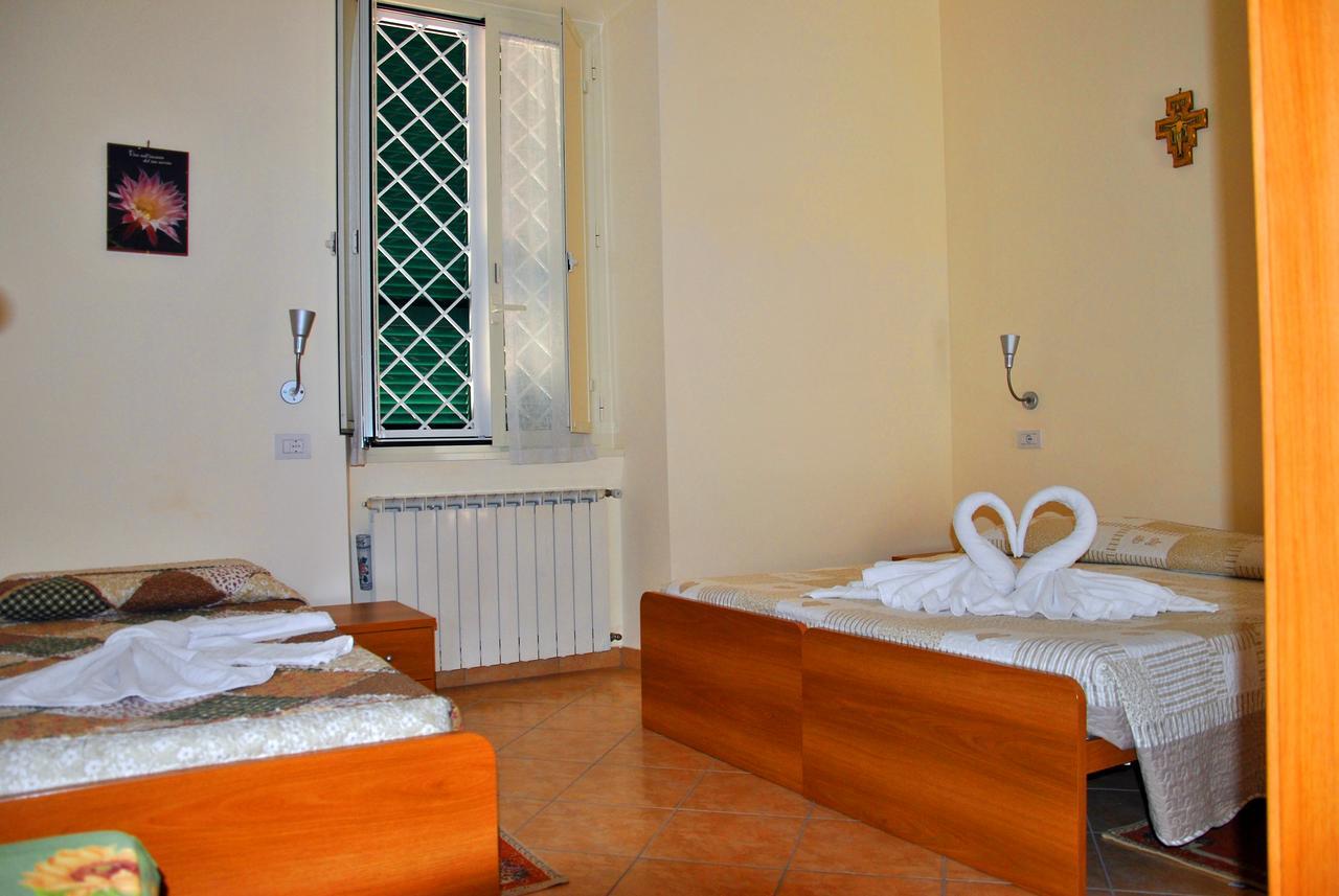 Casa Per Ferie Beato Rosaz