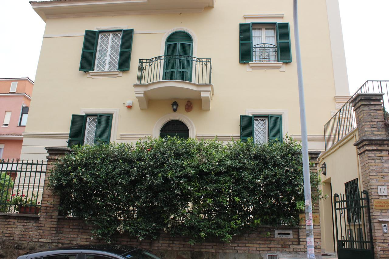 Casa Per Ferie Beato Rosaz Affittacamere 3*