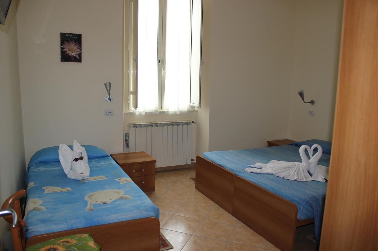 Affittacamere Casa Per Ferie Beato Rosaz