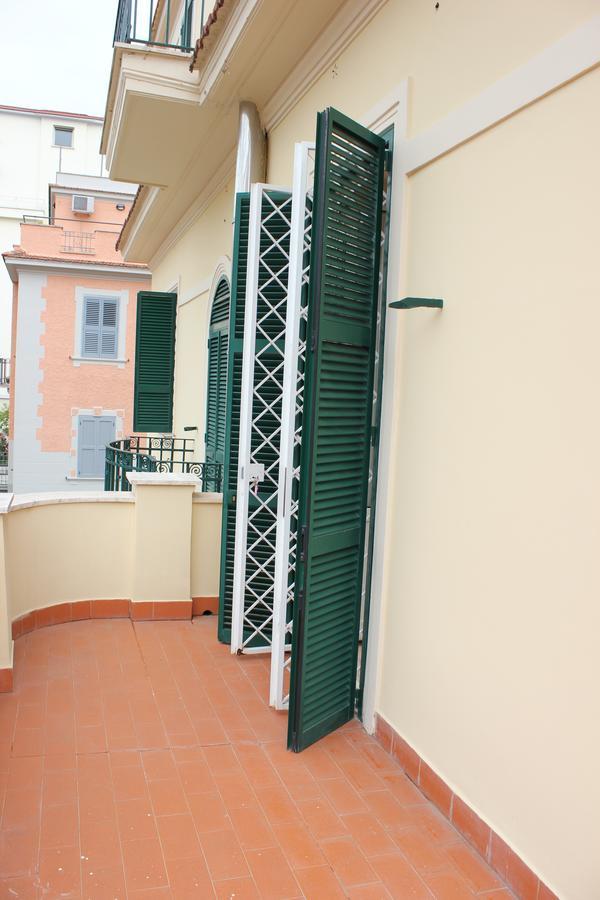 Casa Per Ferie Beato Rosaz 3*