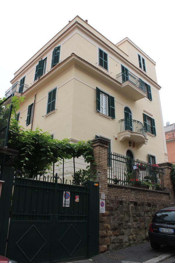 Affittacamere Casa Per Ferie Beato Rosaz 3*