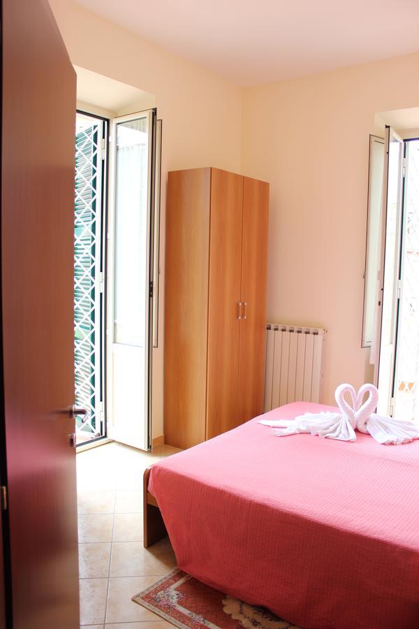 Casa Per Ferie Beato Rosaz Affittacamere 3*