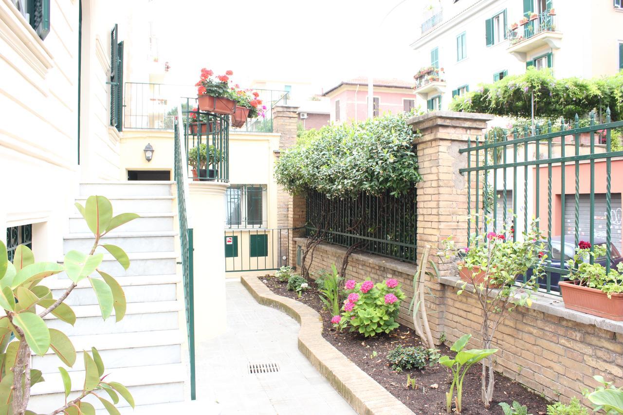 Affittacamere Casa Per Ferie Beato Rosaz 3*