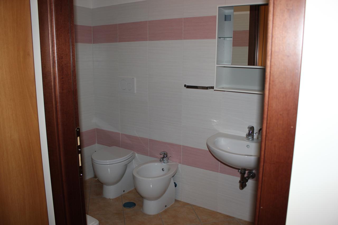 Casa Per Ferie Beato Rosaz 3*