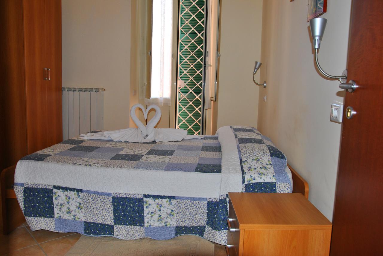 Casa Per Ferie Beato Rosaz Affittacamere 3*