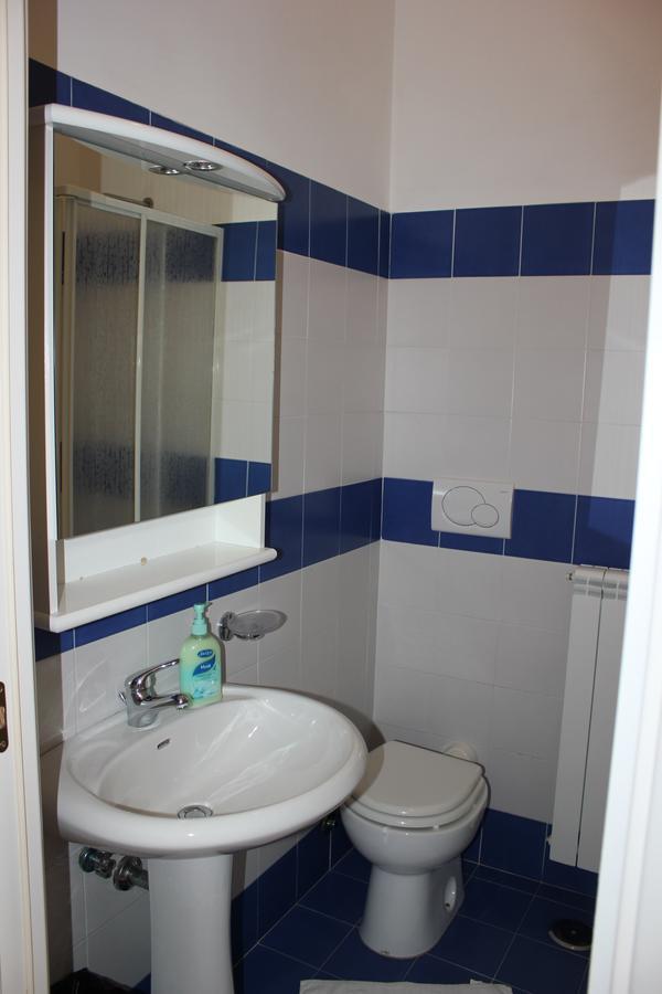Casa Per Ferie Beato Rosaz 3*
