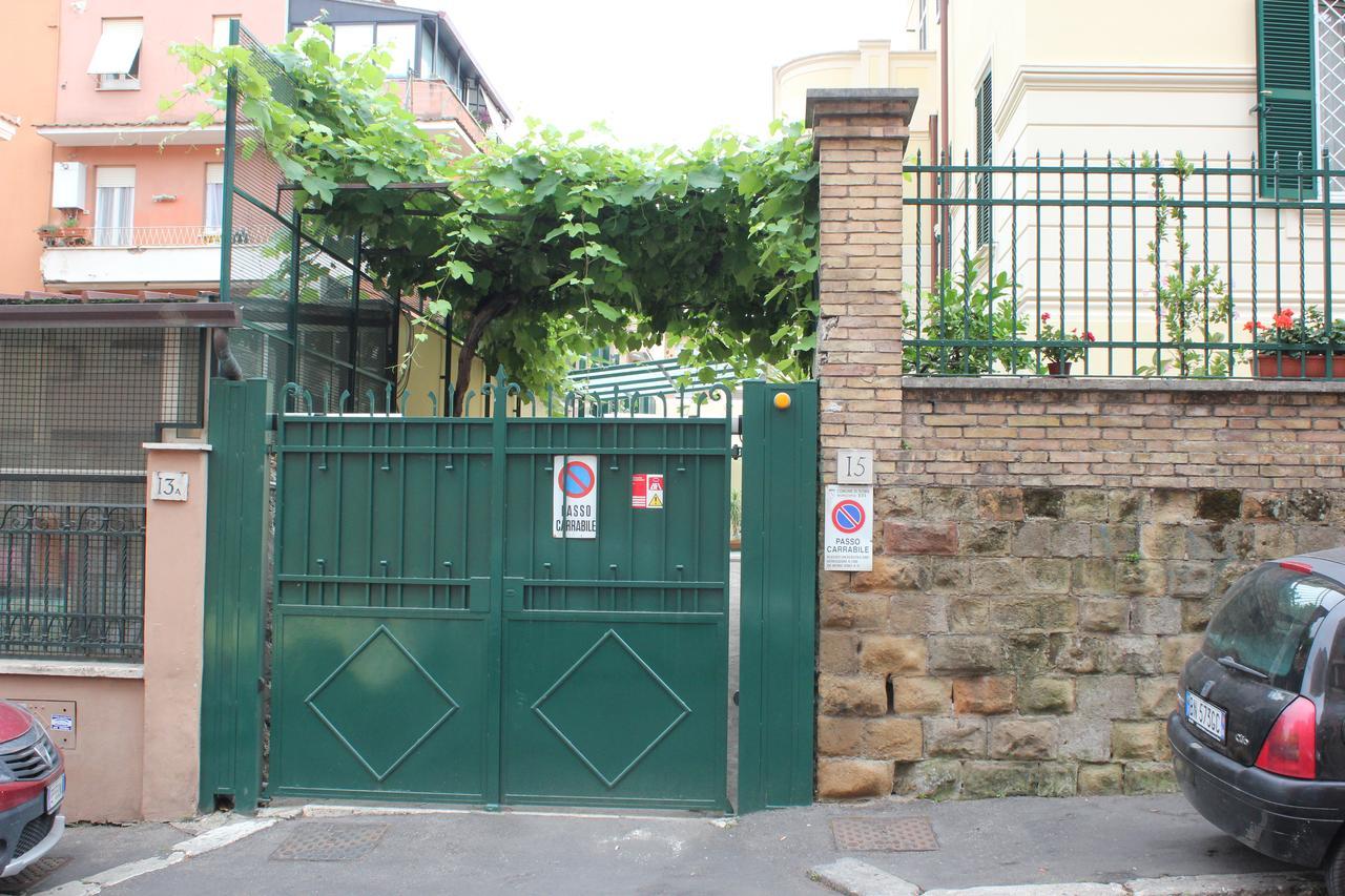 Affittacamere Casa Per Ferie Beato Rosaz
