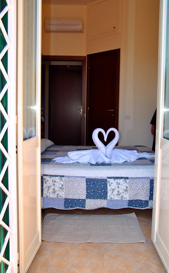 Casa Per Ferie Beato Rosaz Guest house
