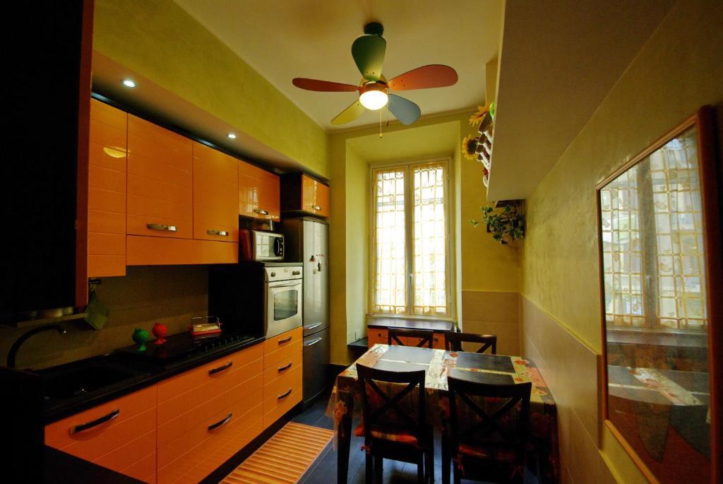 Bed & Breakfast Fiocca 3*