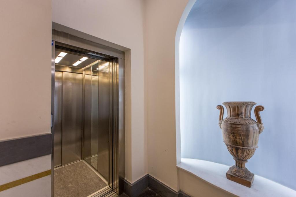 Boschetto Apartment Rome