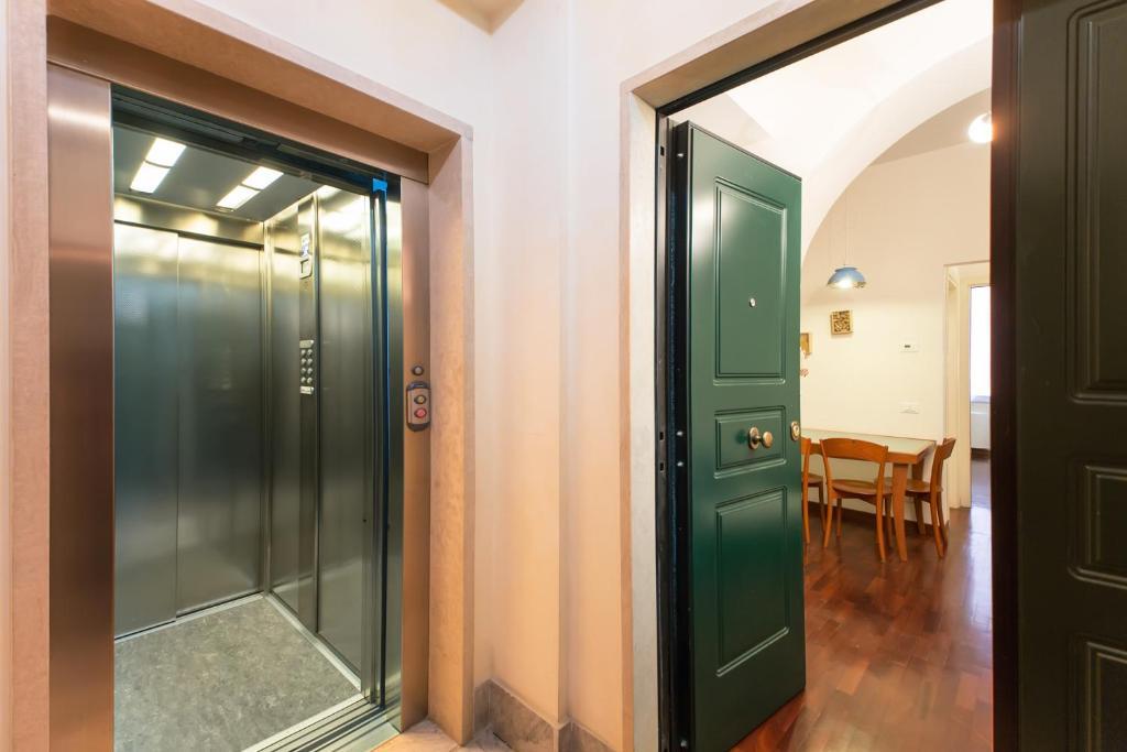Apartment Boschetto *