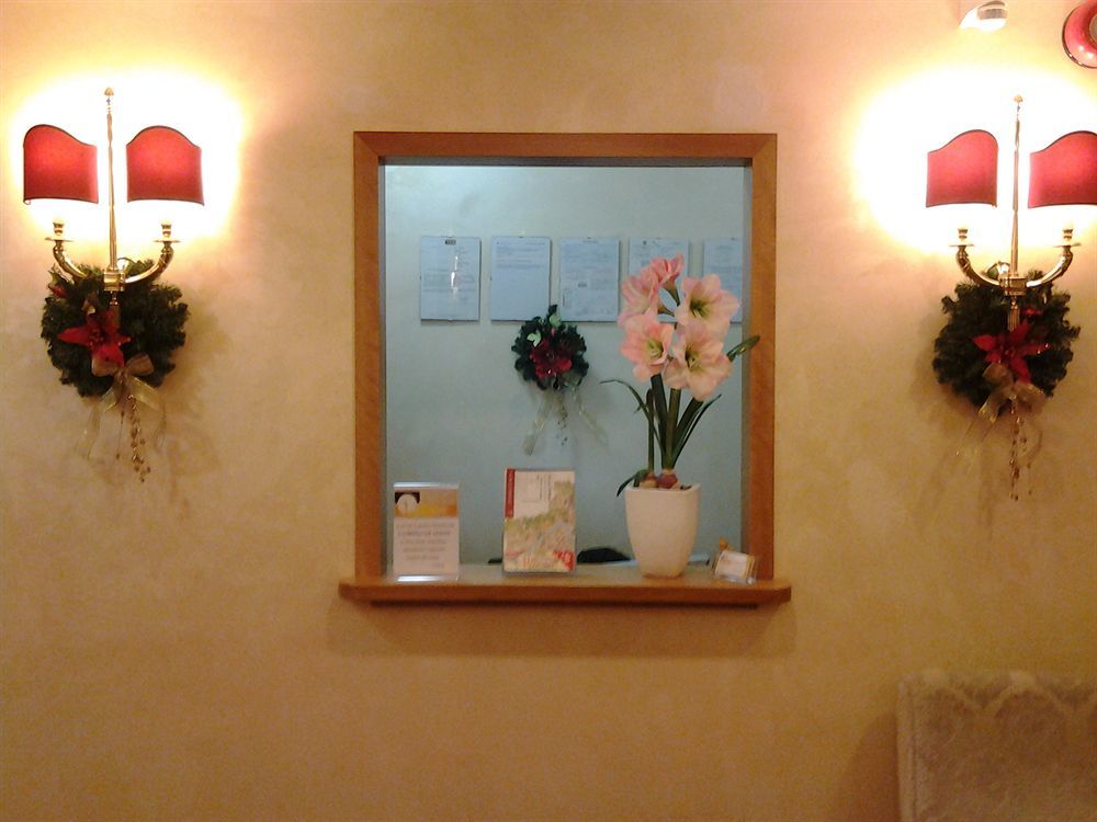 Vitti Hotel Rome