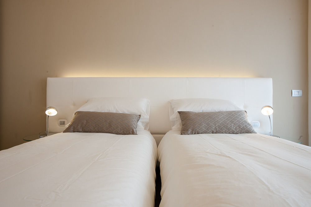 Residenza Talenti Superior Rome
