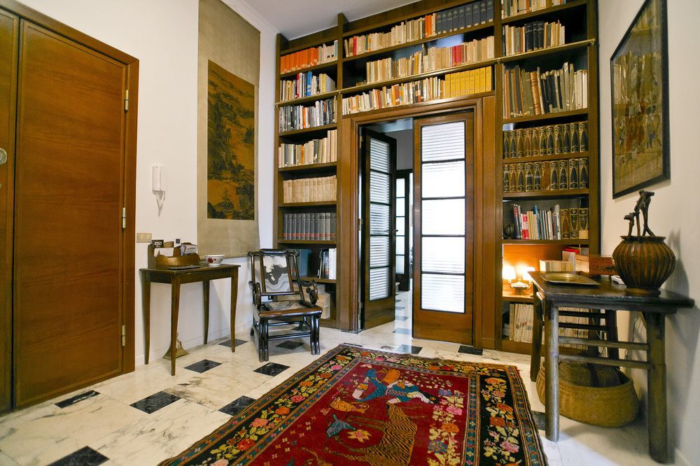 Bed & Breakfast Aventino Orange Garden 2*