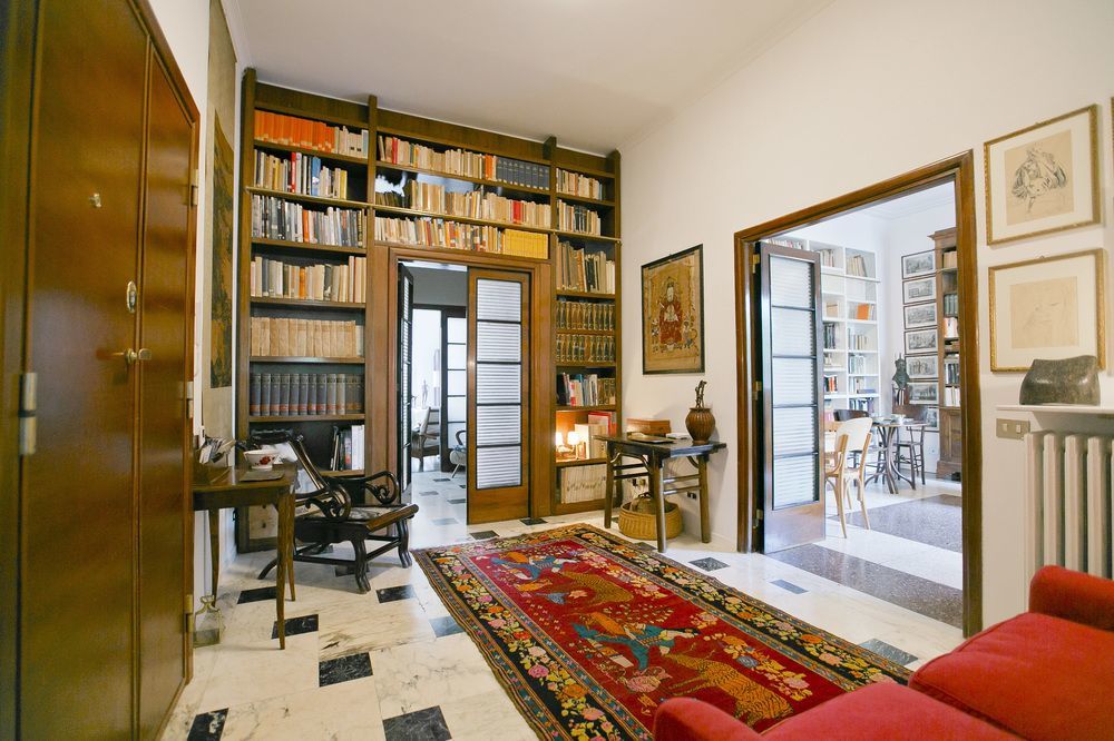 Aventino Orange Garden Bed & Breakfast 2*