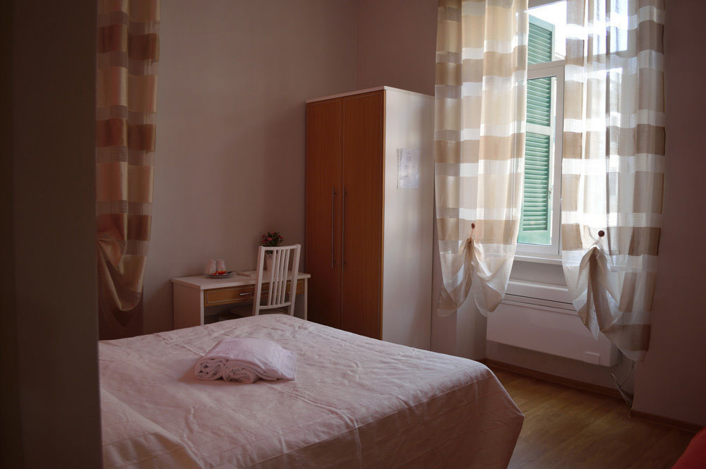 Maison d'hôtes Claudia Rome