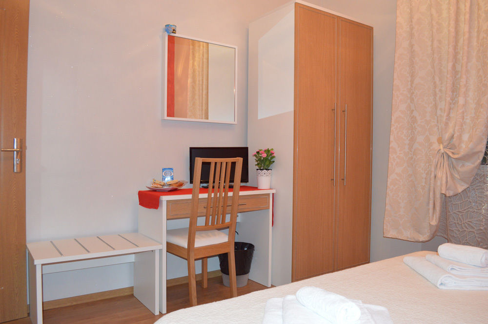 Maison d'hôtes Claudia 3*