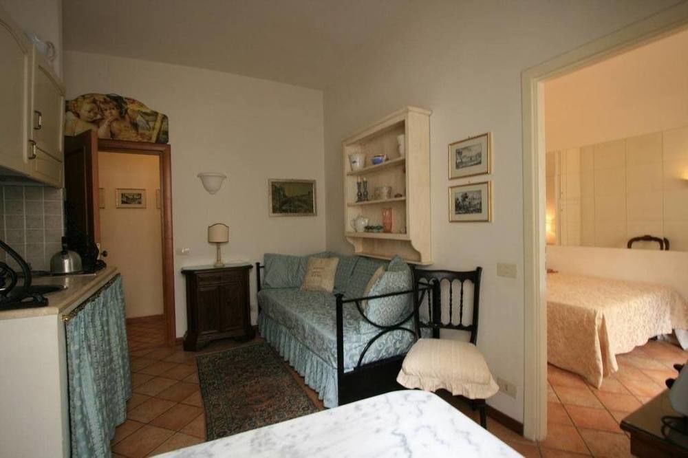 Guest house Scipioni 2*