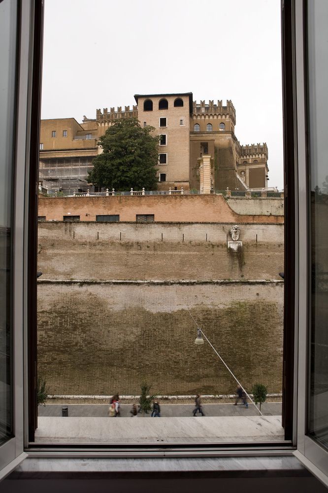 Manfredi House San Pietro Casa de hóspedes Roma