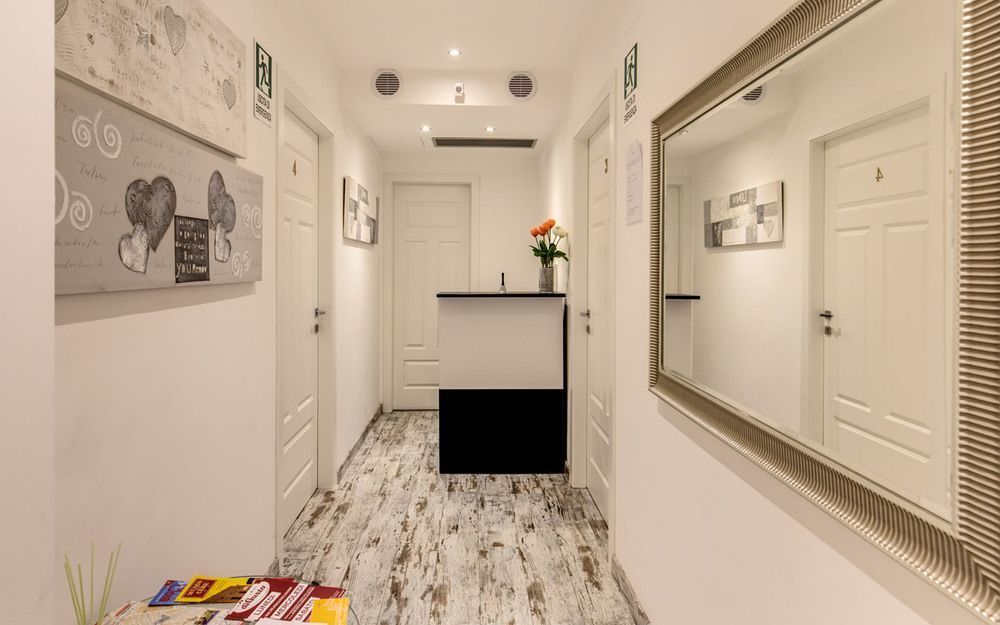 Guest house Colonna 18 Rome