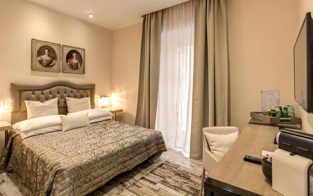 Colonna 18 Guest house