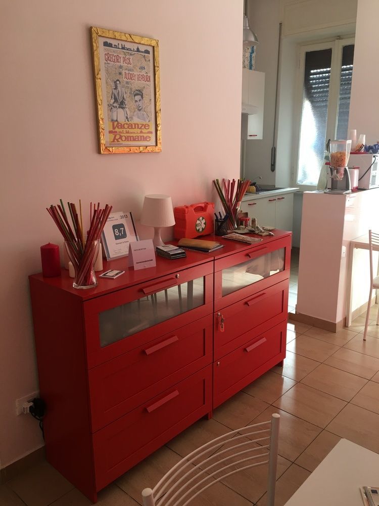 Bed & Breakfast Damiani & Sister Guesthouse Rome