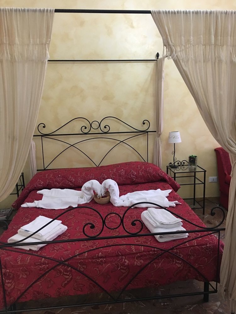 Damiani & Sister Guesthouse Rome