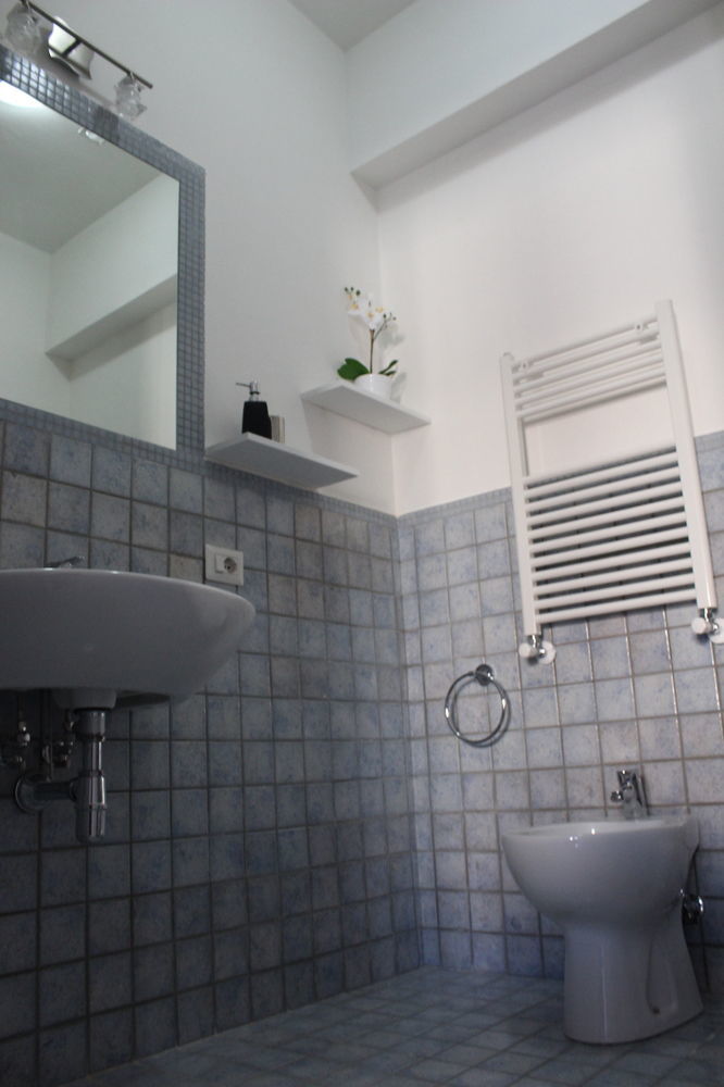 S. Caruso Bed & Breakfast Rome