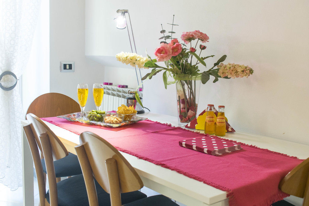 Bed & Breakfast Gli Scipioni Rome