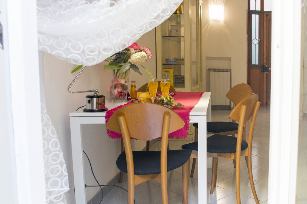 Gli Scipioni Bed & Breakfast Rome