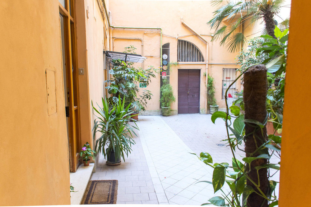 Bed & Breakfast Gli Scipioni Rome