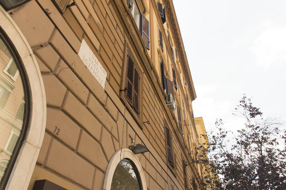 Bed & Breakfast Gli Scipioni 5*
