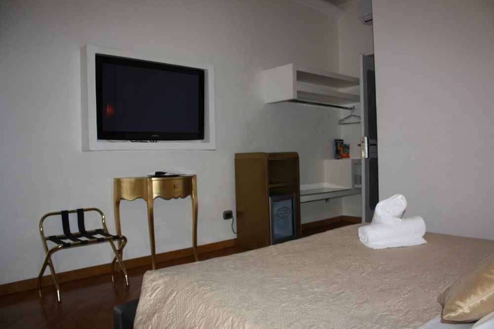 Bed & Breakfast Town House Fontana Di Trevi