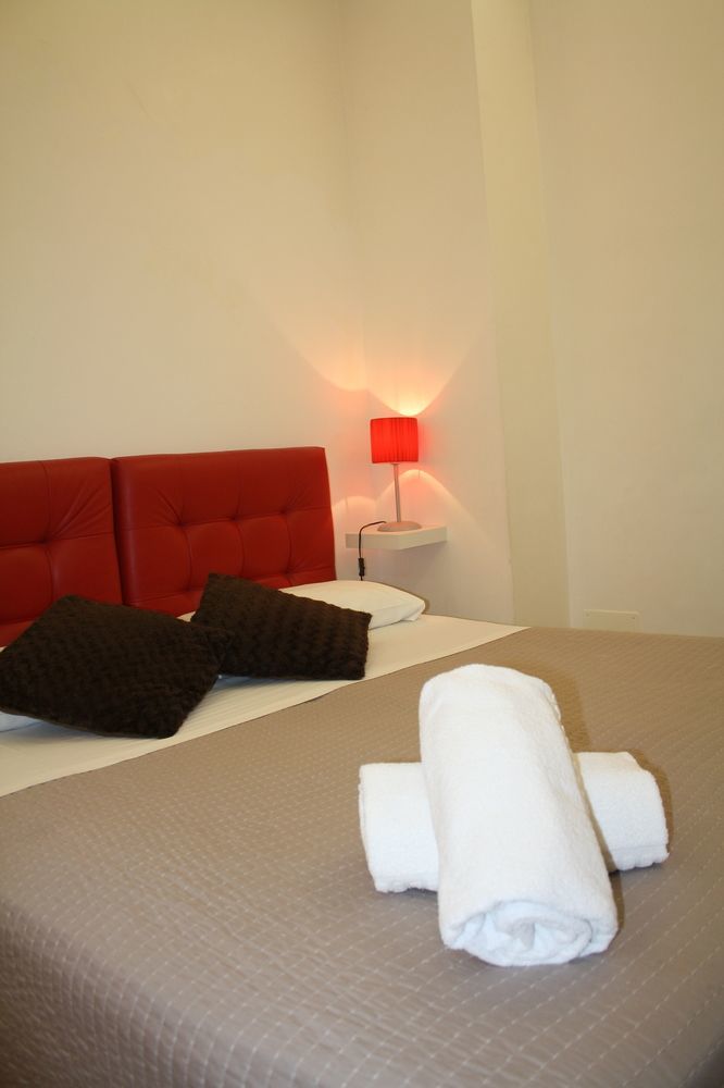 Town House Fontana Di Trevi Bed & Breakfast