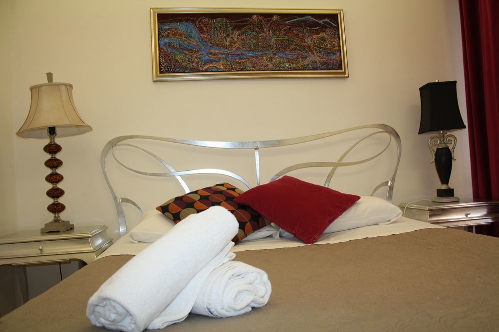 Town House Fontana Di Trevi 3* Rome