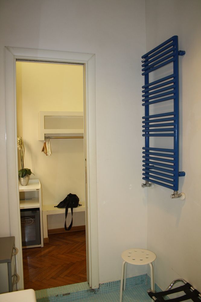 Bed & Breakfast Town House Fontana Di Trevi Rome
